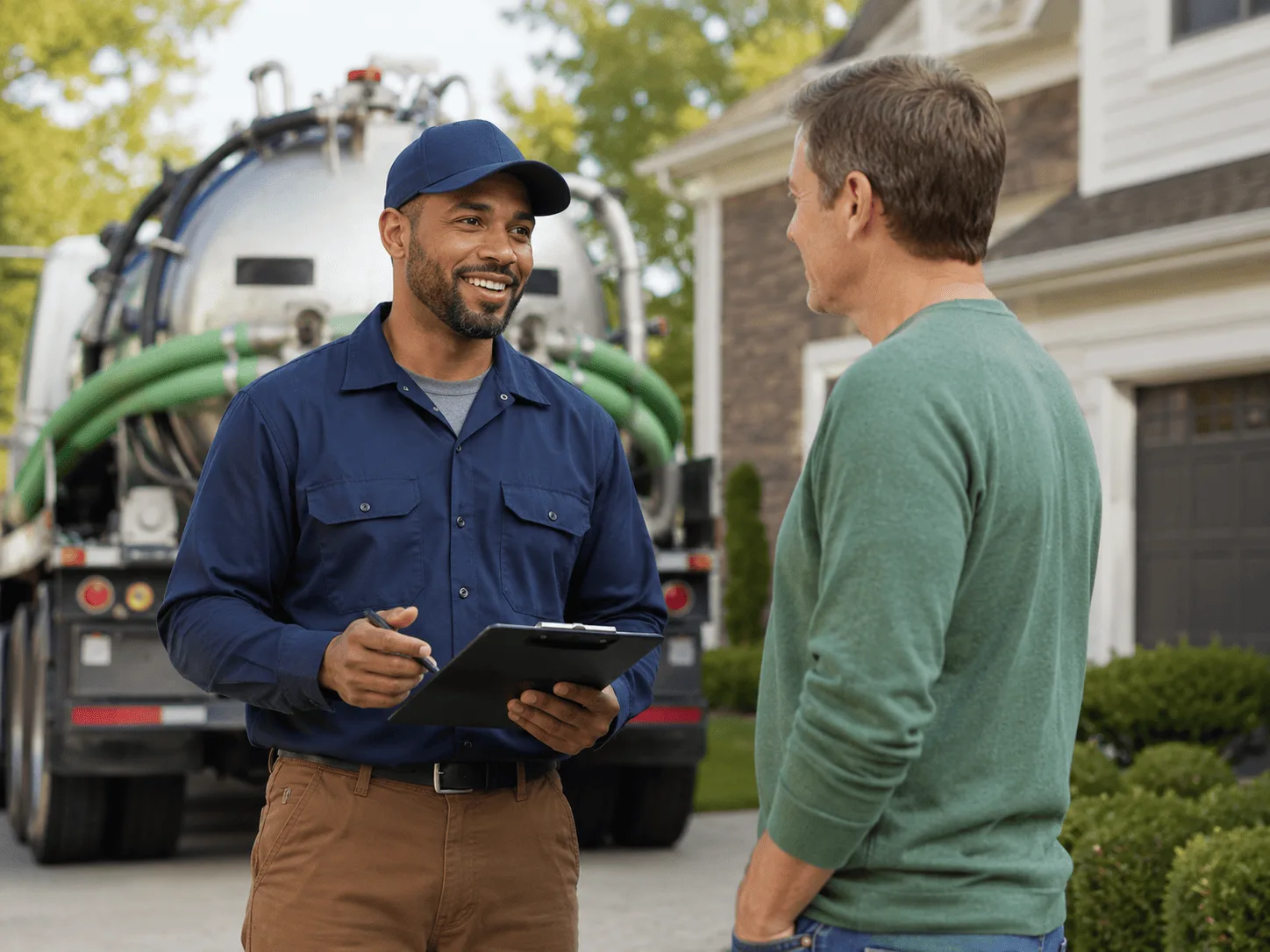 Mosquito Control Fallbrook, CA FAQs
