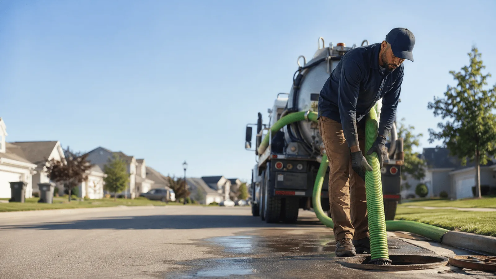 Mosquito Control in Fallbrook, CA